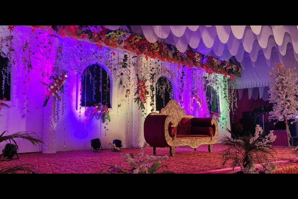 Hotel The Golf 1 Lucknow Dış mekan fotoğraf