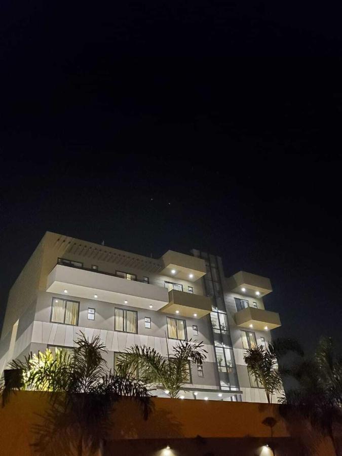Hotel The Golf 1 Lucknow Dış mekan fotoğraf